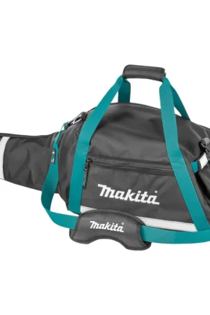 Makita E-15512 Sac de transport pour chaîne 900 x 270 x 260 mm pour chaîne DUC 353 et UC011G Remise