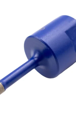 Offre Limitée Marcrist PG850 Foret pour carrelage et grès cérame à eau 70 mm 1/2'' x 20 ( 490.001.070 ) Couronne de forage pour carrelage