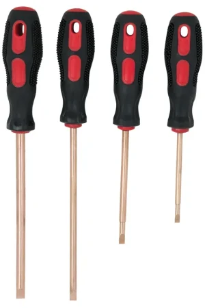 KS TOOLS Jeu de tournevis BERYLLIUMplus 4 pcs ( 962.0805 ) Expédié Aujourd'hui