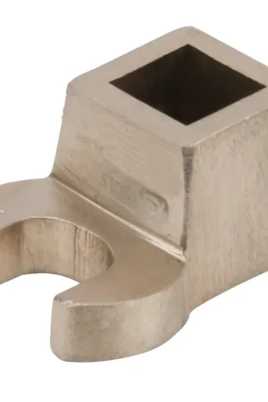 KS TOOLS Clés à fourche coudées, 4 pans BRONZEplus 1/2' 14 mm ( 963.8494 ) Expédié Aujourd'hui