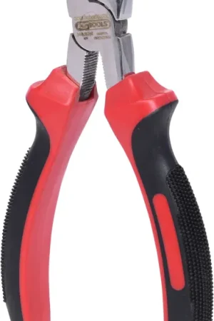 Produit De Marque KS TOOLS Pince coupante diagonale EDELSTAHL, 150 mm ( 964.1601 )