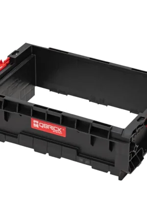 Qbrick System PRO Box Extender 2.0 empilable 450 x 310 x 151 mm 9 l Affaire À Saisir
