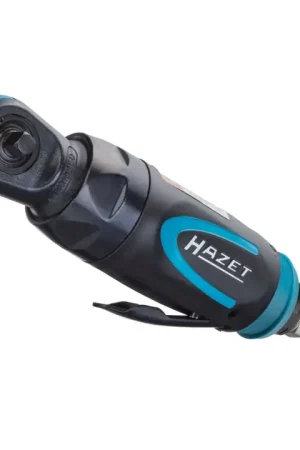 HAZET Visseuse pneumatique à cliquet 9020P-2 Mini 6,3 mm (1/4″) 4 pts. ( 4000898923 ) Expédition Rapide