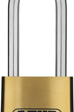 Cadenas à combinaison ABUS 180IB/50 HB63 B/SB Largeur du corps de serrure 52 mm ( 3000280266 ) Prix Bas