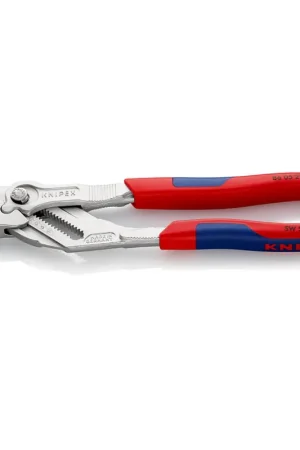 Populaire KNIPEX Pince-clé longueur 250 mm envergure 52 mm ( 4000810686 )