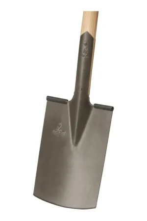 Quantité Limitée IDEAL Bêche de chantier LÖWE 285 x 185 / 180 mm taille 2 ( 4000818492 )