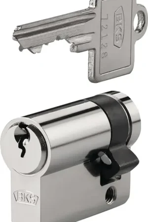 Achat Immédiat Demi-cylindre profilé BKS 8900 31/10 mm ( 3000251965 )