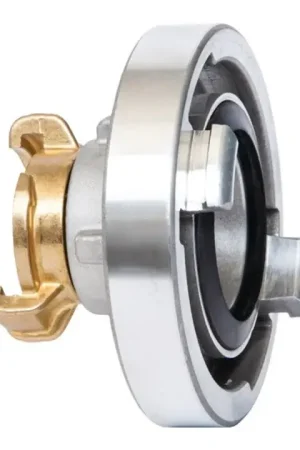Soldes GEKA Raccord avec manchon GEKA® plus-STORZ C laiton/métal léger ( 4000351055 )