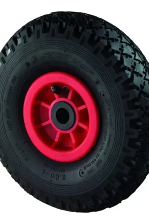 BS ROLLEN Roue gonflable D. de la roue 260 mm cap. charge 100 kg ( 3000275817 ) Offre Exclusive