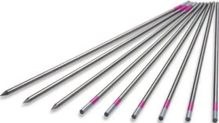 LITTY Électrode en tungstène LYMOX LUX® - LYMOX d. 1,6 mm longueur 175 mm ( 1000152670 ) Prix Bas