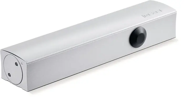 Promotion GEZE Ferme-porte à ciseaux TS 4000 S blanc 9016 EN 1-6 ( 3325039060 )