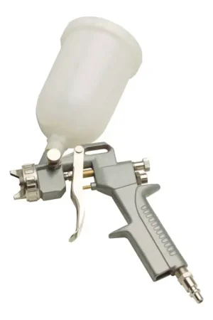 Affaire À Saisir AEROTEC Pistolet à peinture à air comprimé 0,5 l ( 4000898820 )