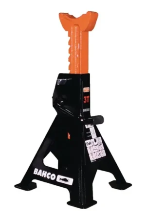 Nouveauté BAHCO Chevalet BH33000 3000 kg ( 4000821260 )
