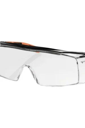 Prix Bas UNIVET Lunettes de protection 5X7010000 EN 166, EN 170 FT K ( 4000370076 )