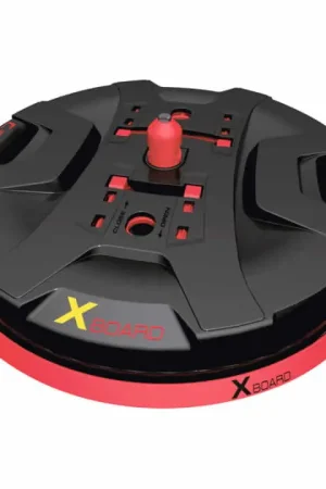 Vente Directe RUNPOTEC Dérouleur de câble XB 500 Ø 500 mm Capacité de charge 800 kg ( 4000818187 )