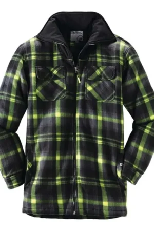 TERRAX Chemise thermolactyl Terrax Workwear taille L ( 4000379491 ) Meilleure Vente