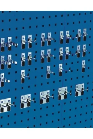 Authentique BOTT Assortiment de porte-outils lxHmm ( 9000429165 )