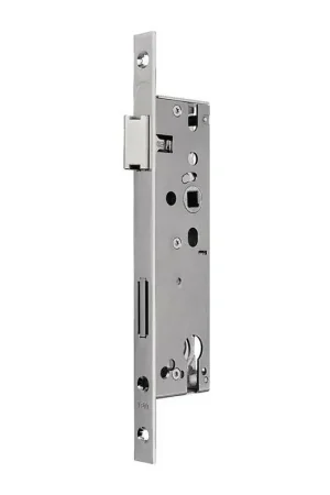 BKS Serrure à encastrer à cadre tubulaire B 1300 PZ 16/45/92/8 mm DIN gauche / droite ( 3000252809 ) Must-Have