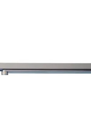 GEZE Glissière pour TS 3000 V / TS 5000 blanc 9016 ( 3000255089 ) Meilleur Choix