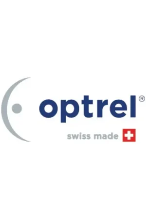 Prix Cassé OPTREL Verre de protection extérieur, set de 5 pour neo P550 ( 4000370247 )