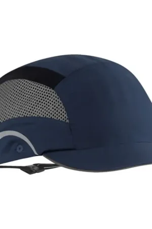 JSP Casquette de protection Aerolite® 53-64 cm noir ( 4000370604 ) Prix Choc