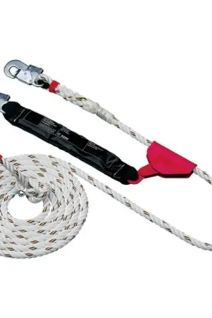 Solde MAS Antichute coulissant MAS S 16 EN353-2 ( 4000385092 )