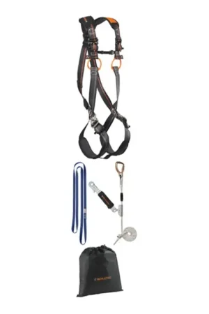 Prix Choc SKYLOTEC Set CONVENION EN361:2002 ( 4000385801 )