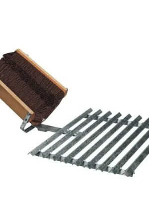 Prix Choc MÜBA Paillasson 500 x 500 mm ( 4000818275 )