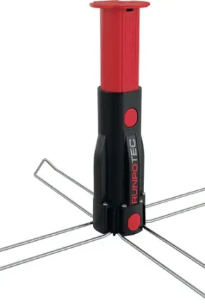 RUNPOTEC Embout à poser D. 430 mm ( 4000818400 ) Achetez Aujourd'hui