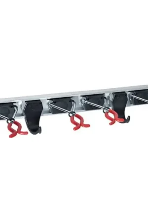 BRUNS Râtelier pour outils longueurs du rail de guidage 500 mm ( 4000819667 ) Top Vente