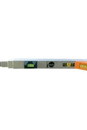 NEDO Mètre télescopique mEssfix plage de mesure 0,37-1 m ( 4000857634 ) Prix Choc