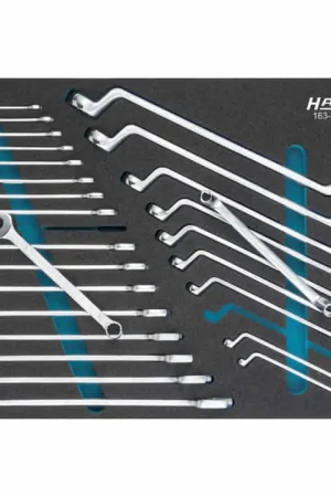 HAZET Module d'outils 163-374/27 27 pièces ( 4000871205 ) Soldes