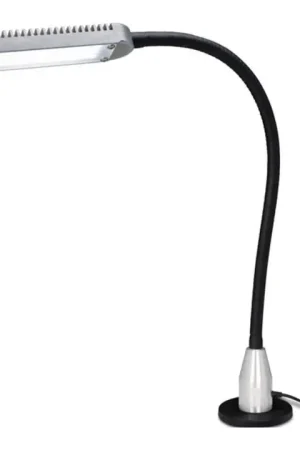 BAUER & BÖCKER Lampe de travail / de machine Fluter 10 W ( 4000873312 ) Nouvelle Collection