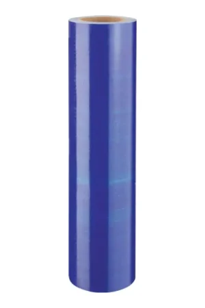 IKS Film protecteur en LDPE SW36 bleu-transparent ( 4300600315 ) Populaire