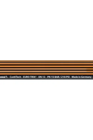 CONTINENTAL Tuyau d'arrosage EURO TRIX® longueur 40 m ( 4555777052 ) Offre Du Jour