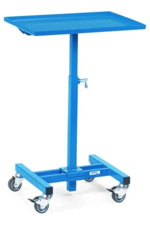 Expédition Rapide FETRA Servante d´atelier surface de chargement L605xl405 mm ( 9111440300 )
