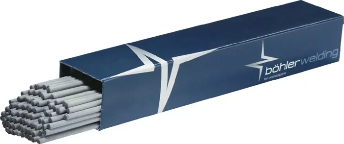 Vente Flash Baguette d'électrode BÖHLER Phoenix Vert T E 42 0 RR 12 ( 1000115212 )