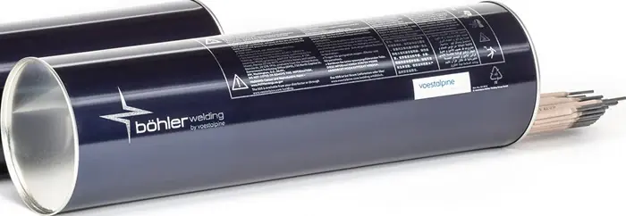 Meilleur Prix BÖHLER électrode enrobée FOX EAS 2-A E 19 9 L R 3 2 ( 1000115224 )