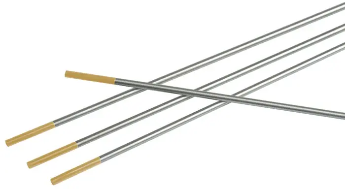 Électrode tungstène LITTY WL 15 Ø 2,4 mm longueur 175 mm ( 1000152636 ) Petit Prix
