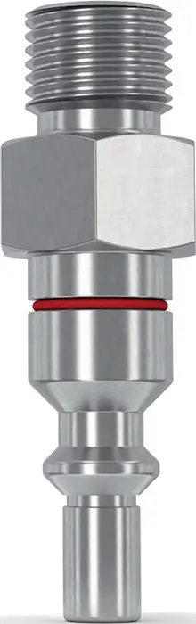 WITT Raccord de tuyau SK 100-2, SK 100-3 gaz combustible ( 1201712317 ) Prix Bas