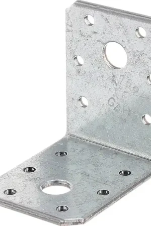 GAH Raccord d'angle 90 x 90x40mm ( 3000200334 ) Affaire À Saisir