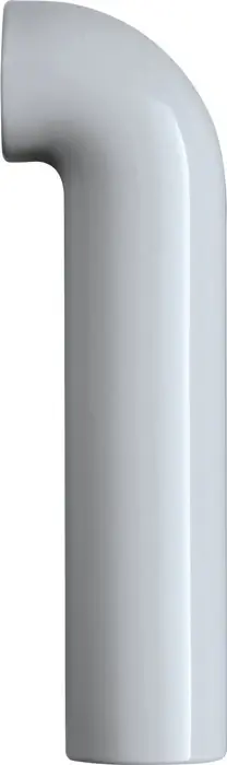 Numéro de maison HEWI chiffre 1 polyamide spécial 90 noir profond ( 3000206512 ) Satisfait Ou Remboursé