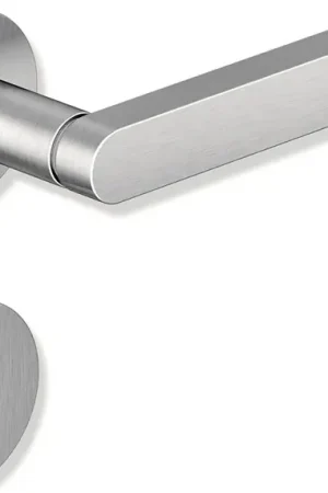 Garniture à rosette HEWI 270XAH01.130 Acier inoxydable ( 3000207491 ) Quantité Limitée
