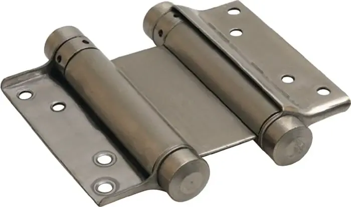 Must-Have Charnière pour porte battante DENI, acier galvanisé (3000215050)