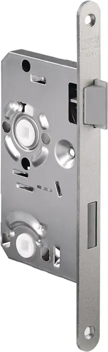 BKS Serrure à encastrer pour porte de chambre 0215 BAD 18/ 55/78/8 mm DIN droite ( 3000251038 ) Réduction