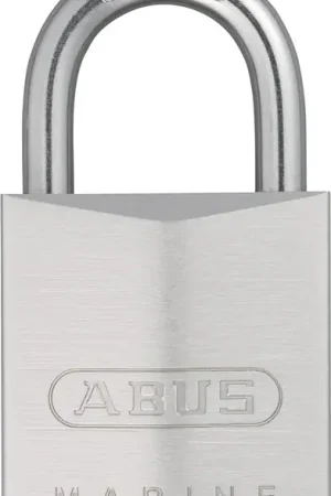 Cadenas à cylindre ABUS 75IB/30 vs. corps de serrure largeur 30 mm (3000251772) Expédition Rapide