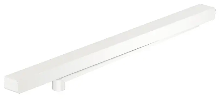 Prix Promo DORMAKABA Glissière G-N XEA pour TS 98 XEA / TS 92 XEA blanc P100 ( 3000256631 )