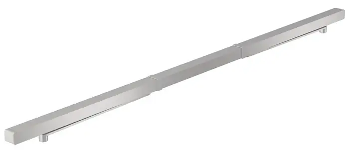 Glissière DORMAKABA GSR/V XEA adaptée à TS 98 XEA (3000256648) Expédié Aujourd'hui