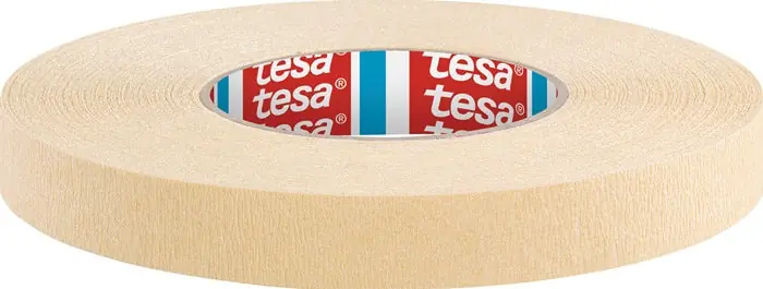 Meilleure Vente TESA Ruban crêpe tesakrepp(R) 4322 fortement crêpé ( 3000265434 )