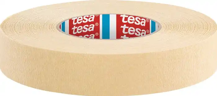 Réduction TESA Ruban crêpe tesakrepp(R) 4322 fortement crêpé ( 3000265436 )